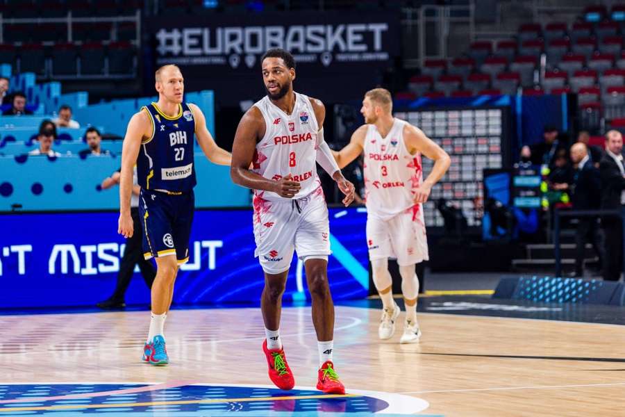 Jordan Loyd, ante la selección bosnia