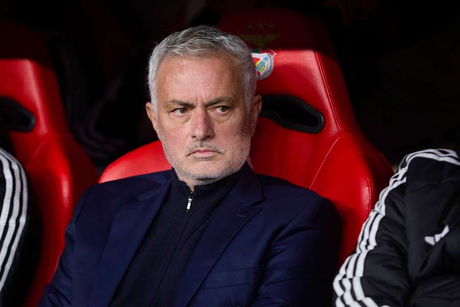 Jose Mourinho responds to claims of mind games: I am known for the titles I won... Jose Mourinho responds to claims of mind games: I am known for the titles I won...