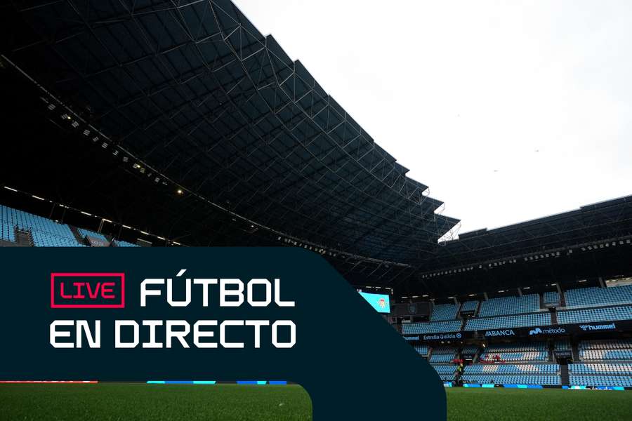 Sigue el fútbol en directo en Flashscore