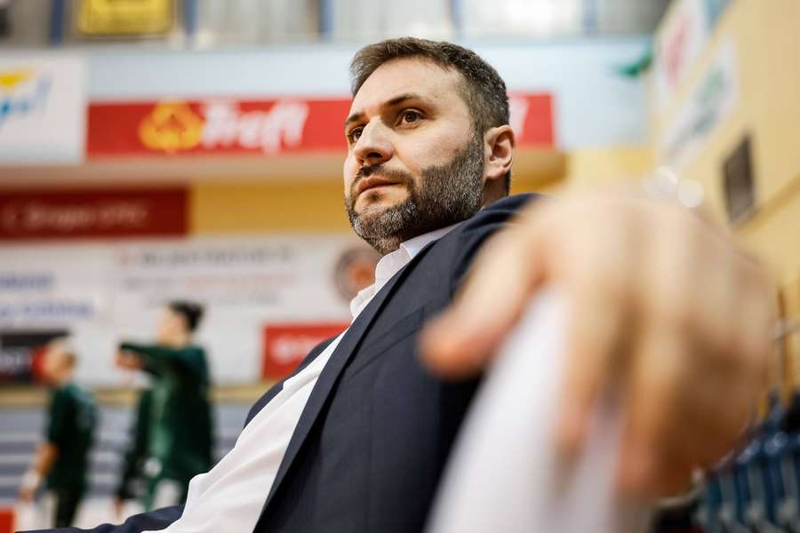 Jovanovic wechselt in die BBL Jovanovic wechselt in die BBL