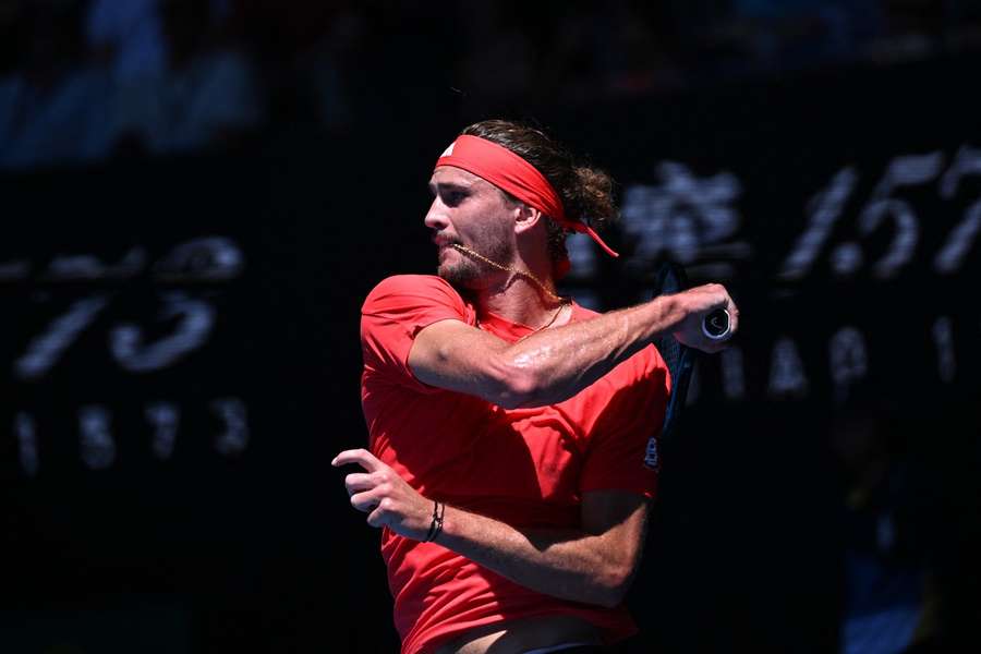 Alexander Zverev pokonał silnego Tommy'ego Paula i dotarł do półfinału Australian Open 2025