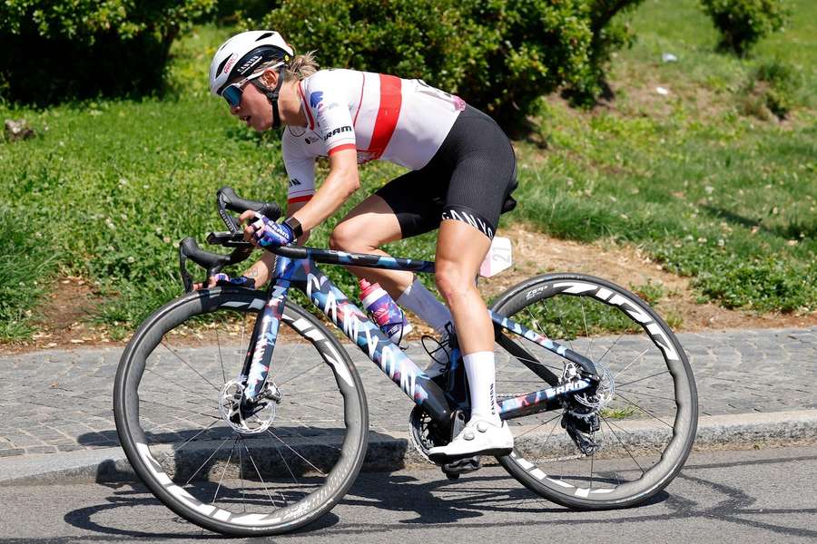 Czesław Lang o Tour de Pologne kobiet: nie rozumiem Kasi Niewiadomej