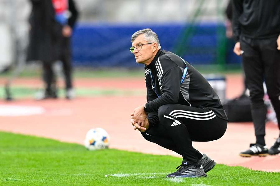 "U" Cluj - Farul Constanța 2-1 "U" Cluj - Farul Constanța 2-1
