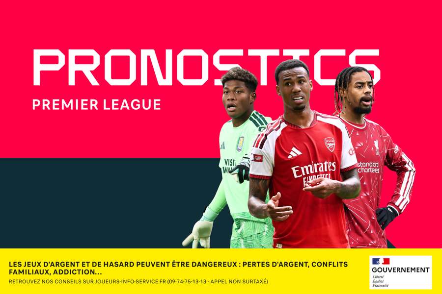 9e journée de Premier League : pronostics, meilleurs paris et cotes 9e journée de Premier League : pronostics, meilleurs paris et cotes