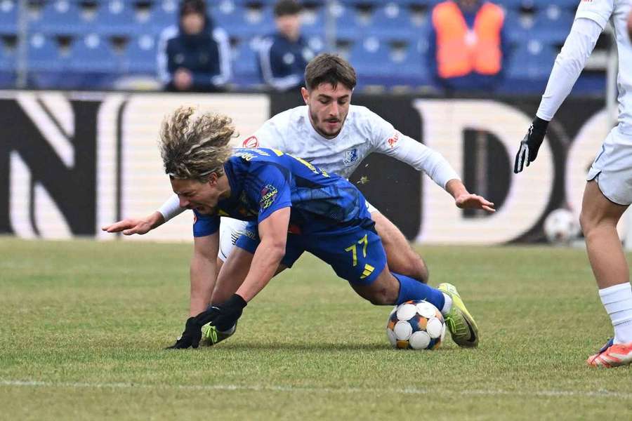 Jayson Papeau va lipsi o perioadă îndelungată de pe terenul de joc