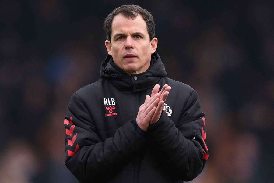 Regis Le Bris, treinador do Sunderland