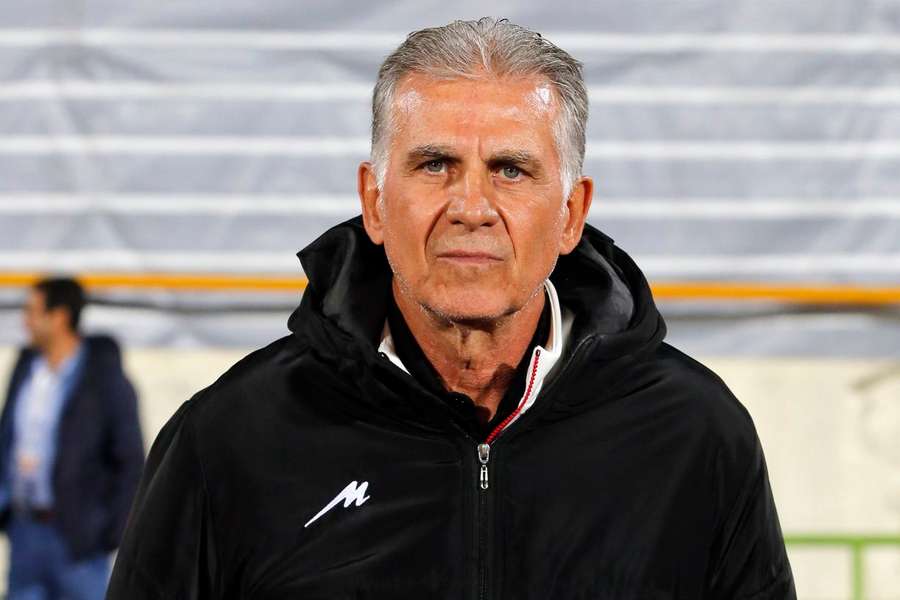 Carlos Queiroz só na segunda-feira vai divulgar os convocados