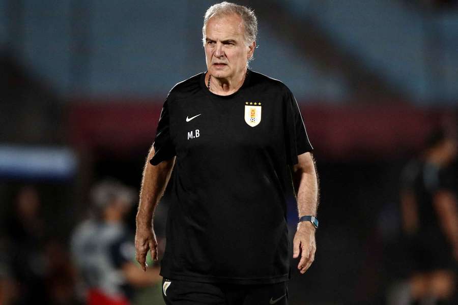 Marcelo Bielsa