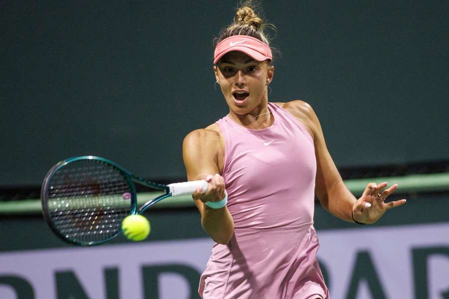 Jaqueline Cristian a fost eliminată de la Roma
