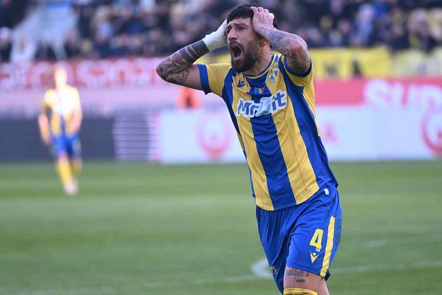 Papp, discurs dur după umilința de la Craiova: „Am arătat jalnic! Am primit gol fără să atingem mingea”