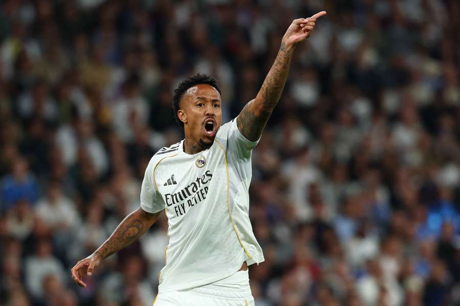 Two Real Madrid stars ruled out for the season including Guler in devastating blow Two Real Madrid stars ruled out for the season including Guler in devastating blow