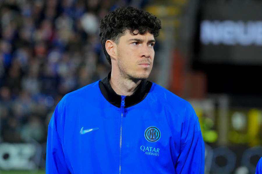 Il punto sul mercato di A: Inzaghi vuole Bastoni all'Al-Hilal, De Gea piano B Juve, Como su Kean Il punto sul mercato di A: Inzaghi vuole Bastoni all'Al-Hilal, De Gea piano B Juve, Como su Kean