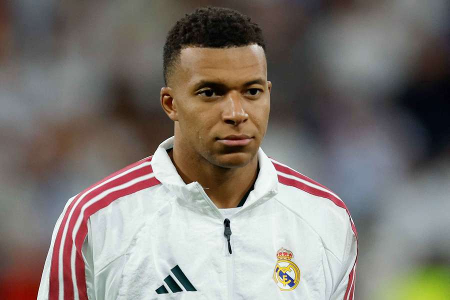 Mbappé był blisko transferu do Premier League.