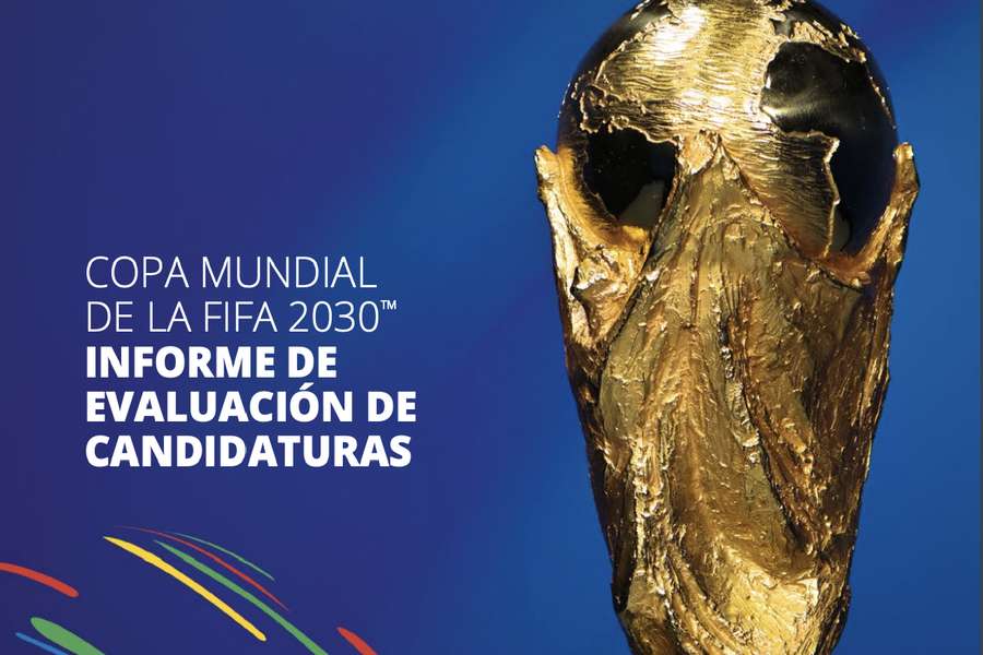 Un pas mai aproape de organizarea Cupei Mondiale 2030: raportul favorabil al FIFA Un pas mai aproape de organizarea Cupei Mondiale 2030: raportul favorabil al FIFA
