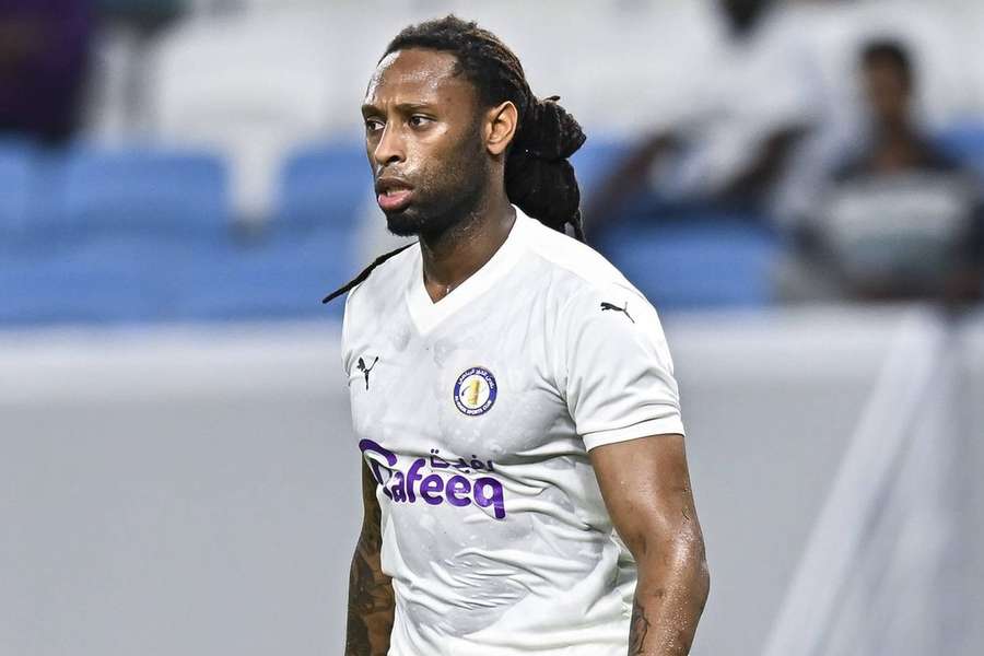 Rúben Semedo deixou o Al Markhyia, do Catar, em julho