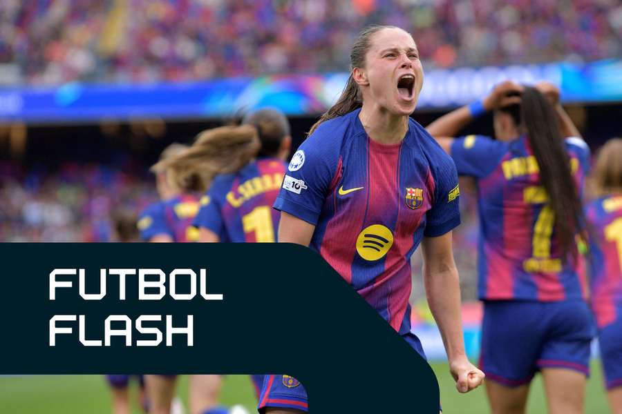 Futbol Flash: