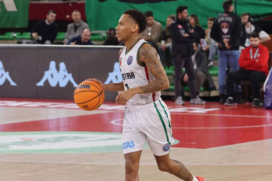 Daron Russell