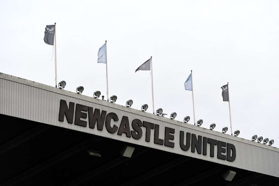 Newcastle posted their financial accounts for the 2022/23 season