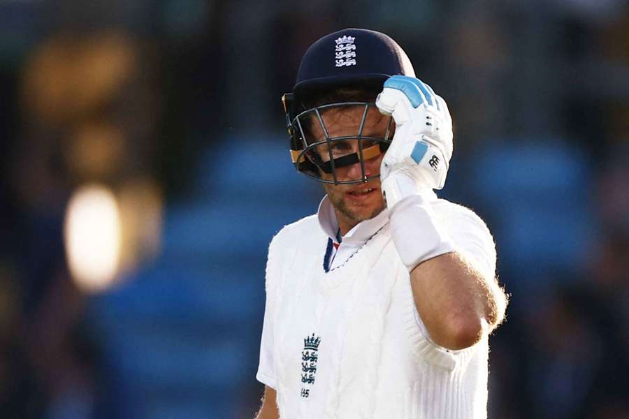 Root annoyed by England's off-field 'stupid mistakes'