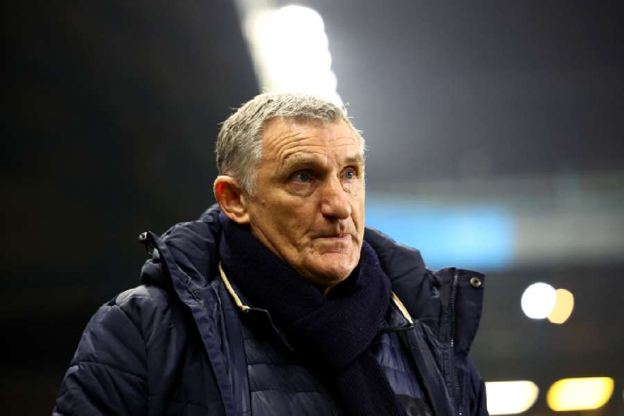 Mowbray is focussing on making a full recovery after major surgery