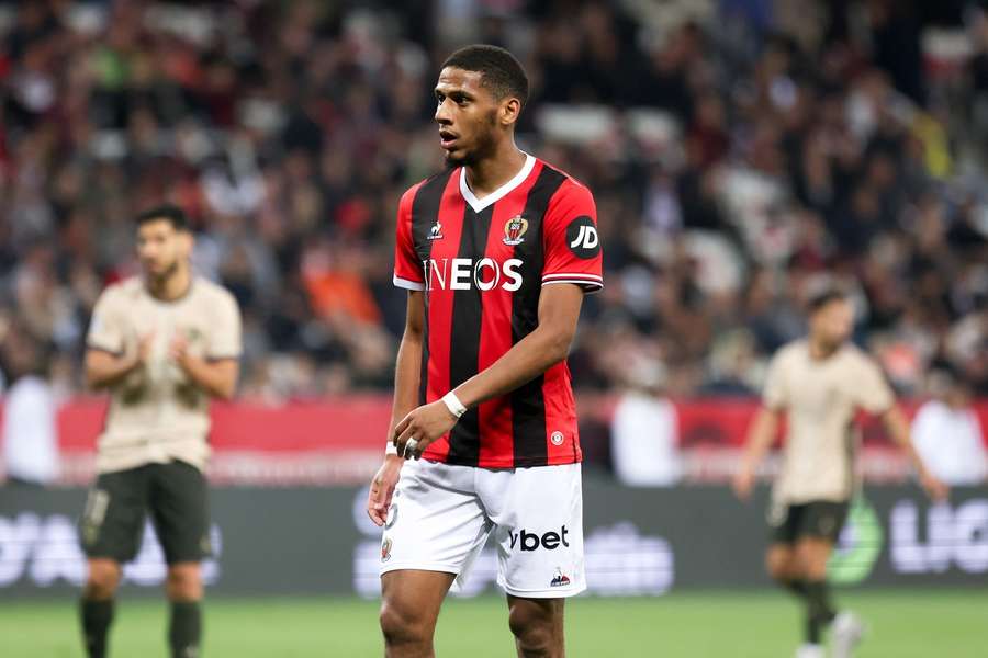 West Ham are keen on Todibo