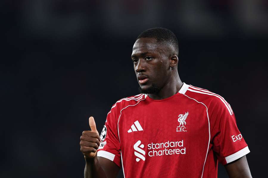 Real Madrid reach verbal agreement with Konate as he seeks to join Alexander-Arnold Real Madrid reach verbal agreement with Konate as he seeks to join Alexander-Arnold