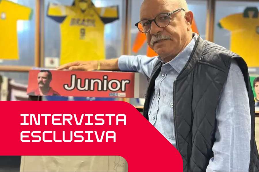 Júnior