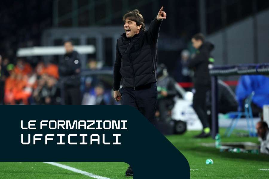 Antonio Conte