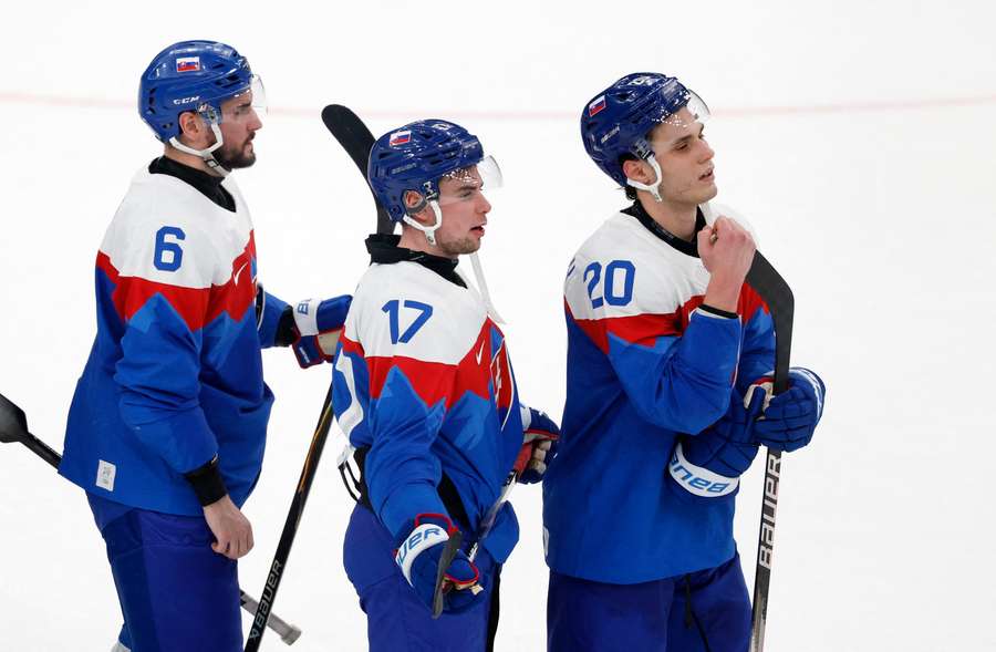 Slováci majú byť na čo hrdí.