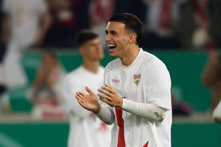 Bilal El Khannouss und der VfB Stuttgart wollen wieder in die Champions League.