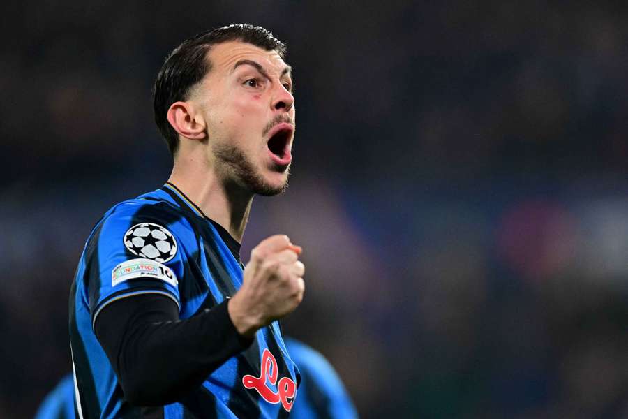 Atalanta coach Palladino: Victory over Borussia Dortmund will go down in history Atalanta coach Palladino: Victory over Borussia Dortmund will go down in history