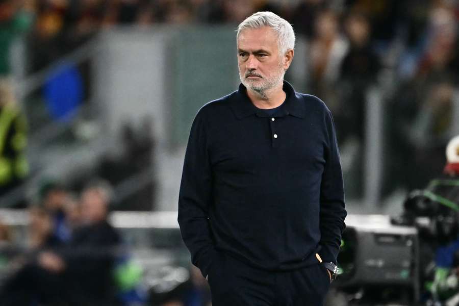 José Mourinho José Mourinho