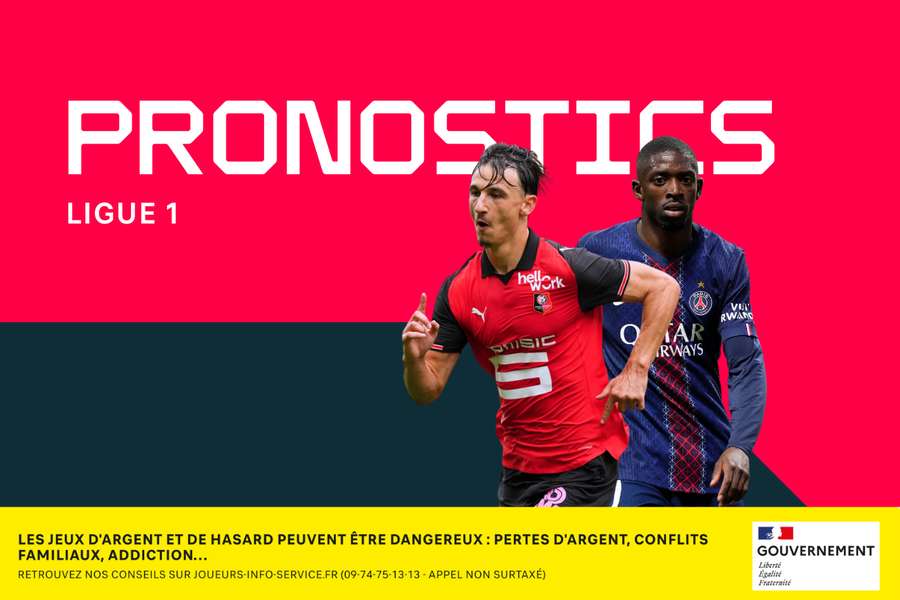 Ligue 1 : Pronostics, meilleurs paris et Cotes (16e journée)