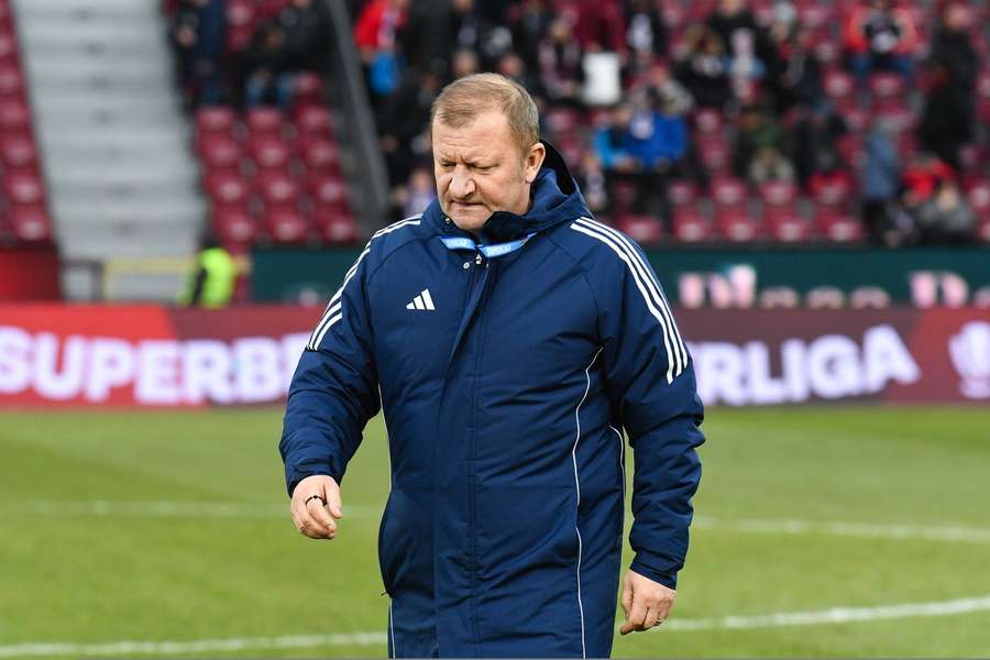 Dorinel Munteanu
