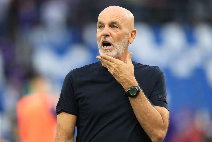 Stefano Pioli
