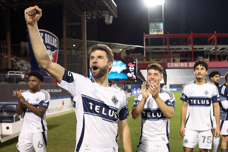 Thomas Muller va mai juca încă un sezon în MLS