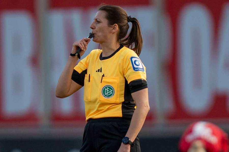 Annika Kost freut sich auf den "absoluten Höhepunkt" ihrer Karriere