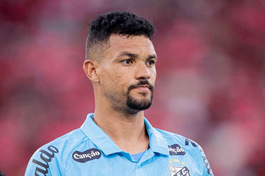 Zé Ivaldo defenderá as cores do Remo Zé Ivaldo defenderá as cores do Remo