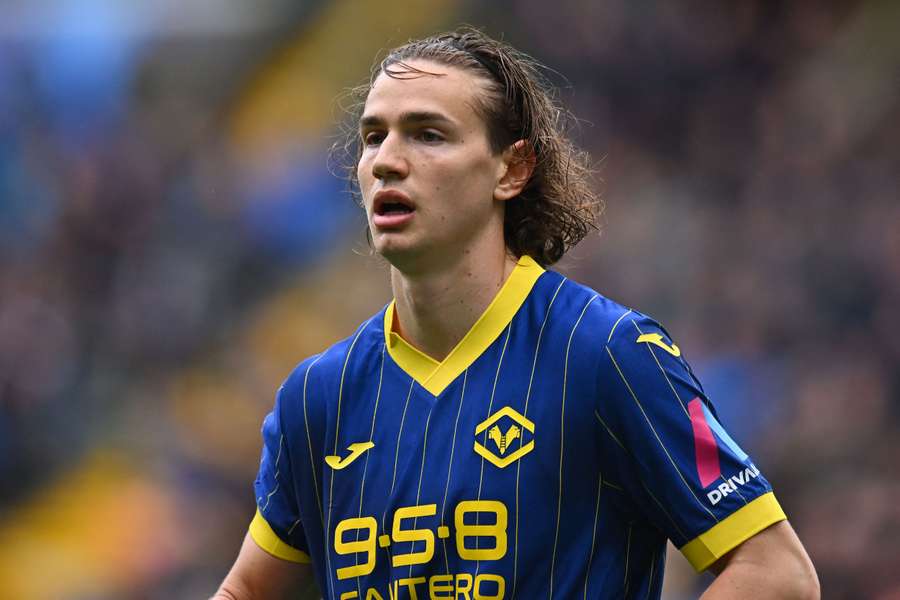 Daniele Ghilardi