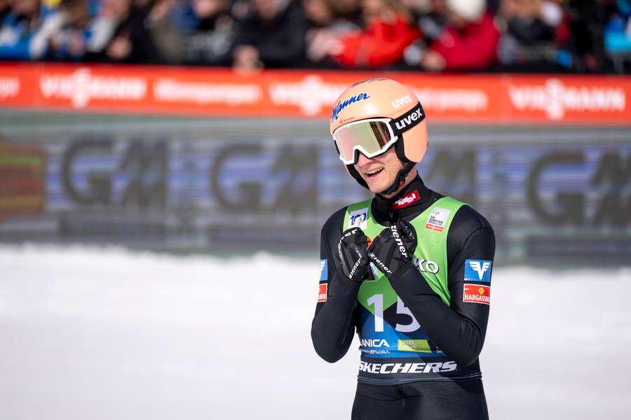 ÖSV-Star Daniel Huber im Exklusiv-Interview: „Olympia in Italien reizt mich einfach so sehr“