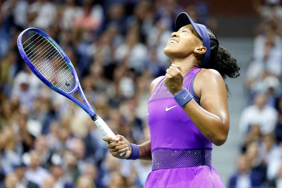 Tennis Tracker