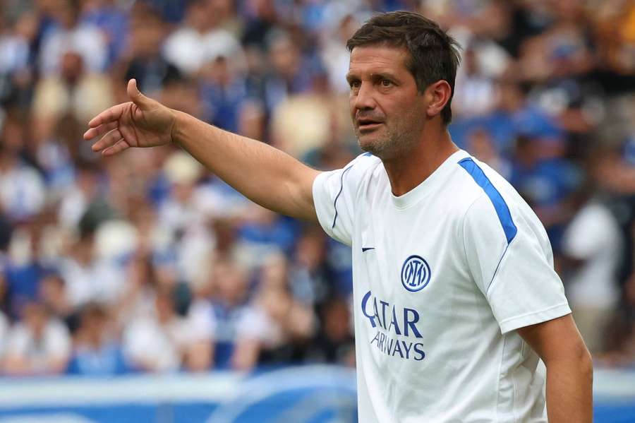 Cristi Chivu Cristi Chivu