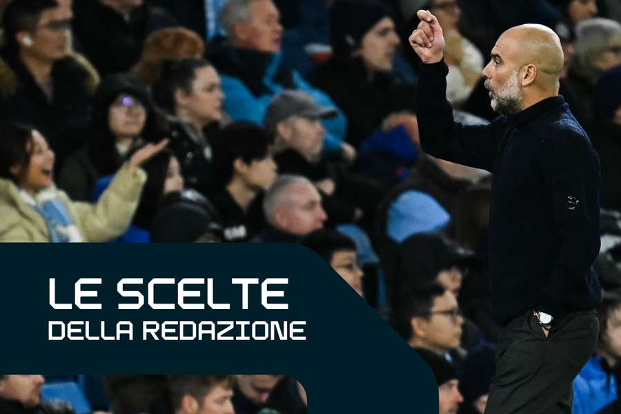Pep: dentro o fuori?