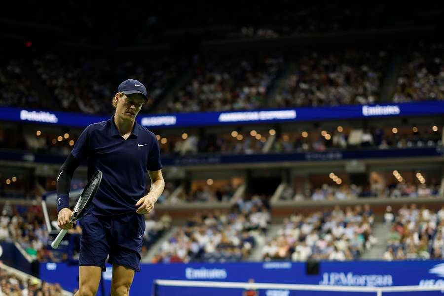 Halbfinale der US Open 2025 LIVE im Flashscore Tennis-Tracker Halbfinale der US Open 2025 LIVE im Flashscore Tennis-Tracker