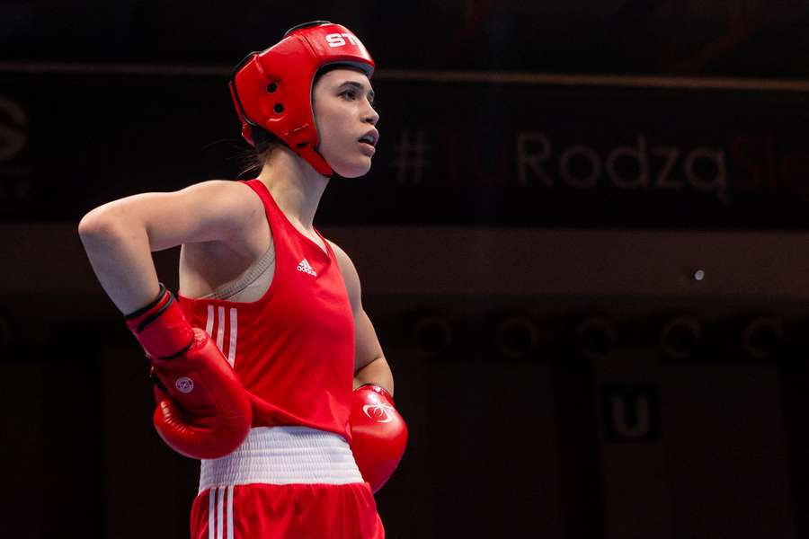 World Boxing Cup Stamm 2025 à Varsovie le 12 mai. World Boxing Cup Stamm 2025 à Varsovie le 12 mai.