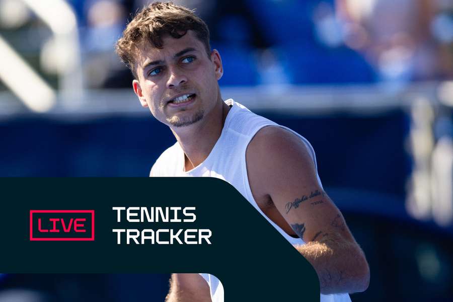 Flavio Cobolli Flavio Cobolli