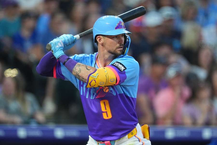 Rockies trade Brenton Doyle