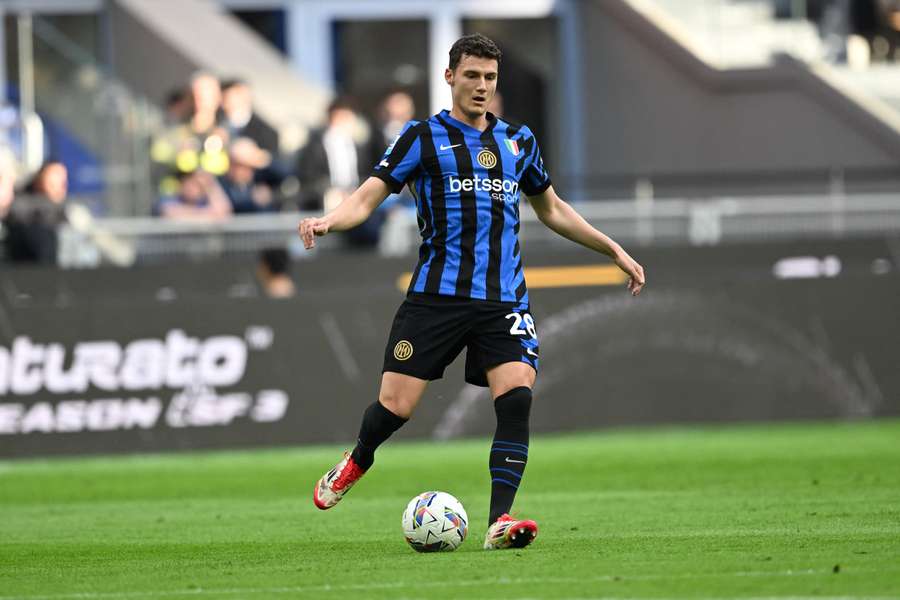 Pavard kehrt am Dienstag zurück nach München Pavard kehrt am Dienstag zurück nach München