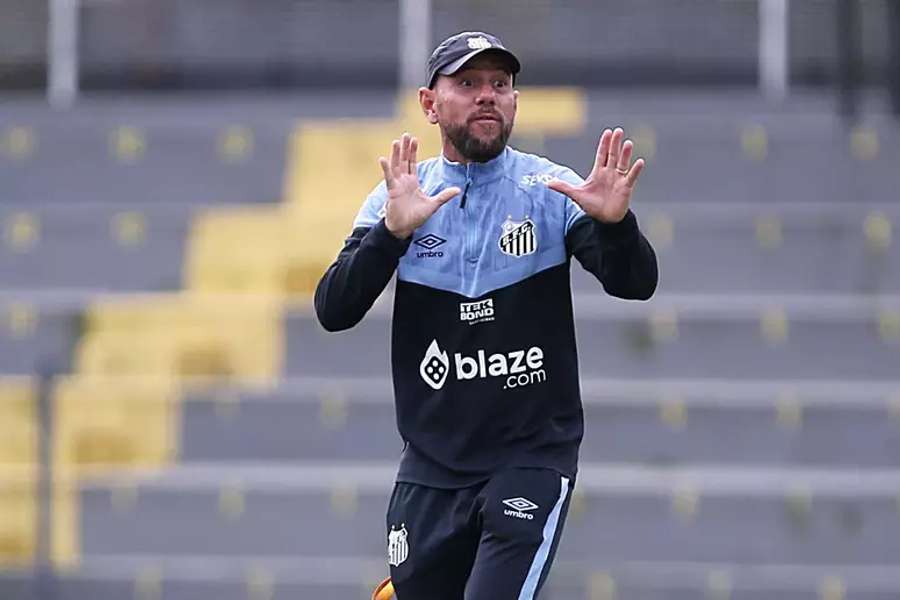 Kleiton Lima declarou que tomará medidas legais após acusações