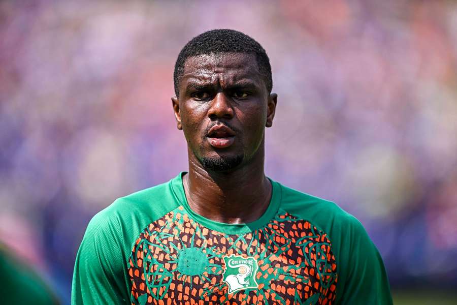 Ousmane Diomande ze Sportingu blisko transferu do Nottingham Forest